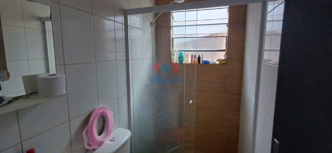 Casa à venda no Jardim dos Colibris: