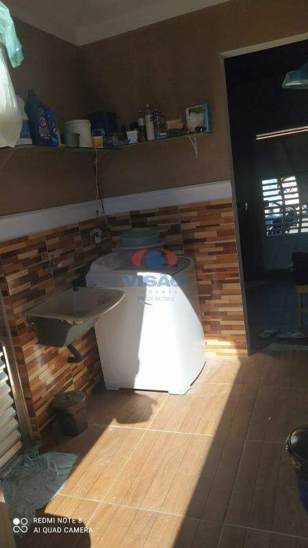 Casa à venda no Jardim dos Colibris: