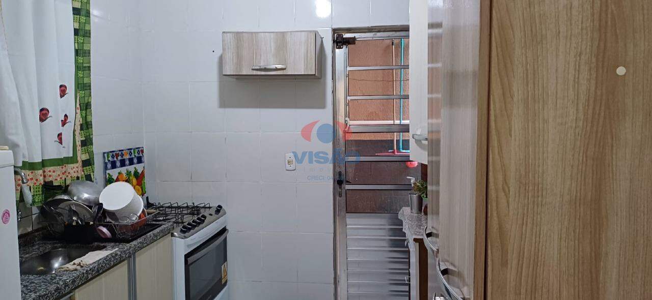 Casa à venda no Jardim dos Colibris: