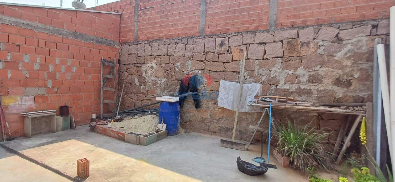 Casa à venda no Jardim dos Colibris: