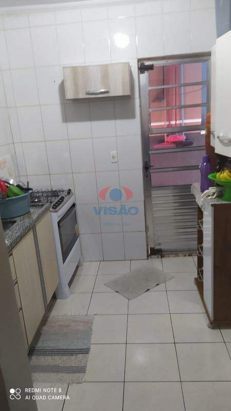 Casa à venda no Jardim dos Colibris: