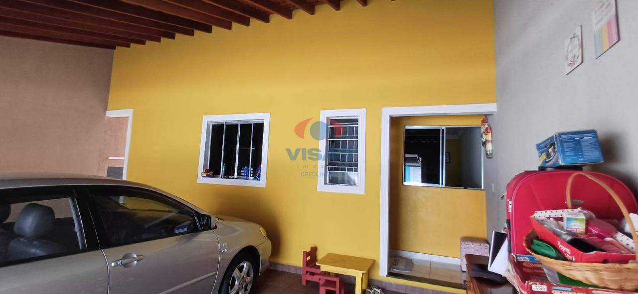 Casa à venda no Jardim dos Colibris: 