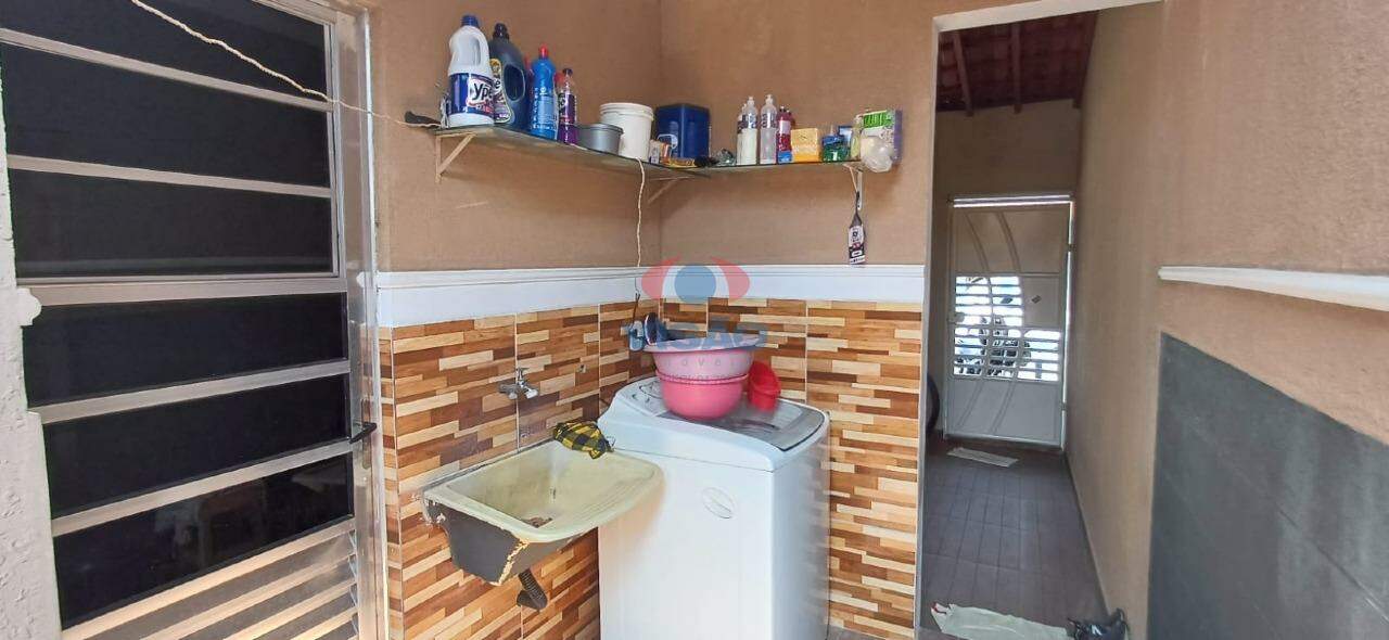 Casa à venda no Jardim dos Colibris: