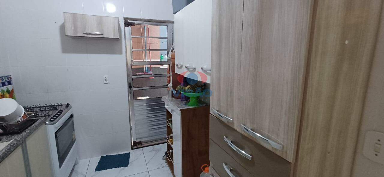 Casa à venda no Jardim dos Colibris: