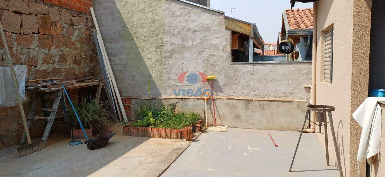 Casa à venda no Jardim dos Colibris: