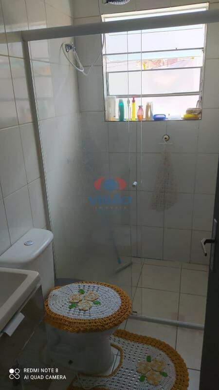 Casa à venda no Jardim dos Colibris: