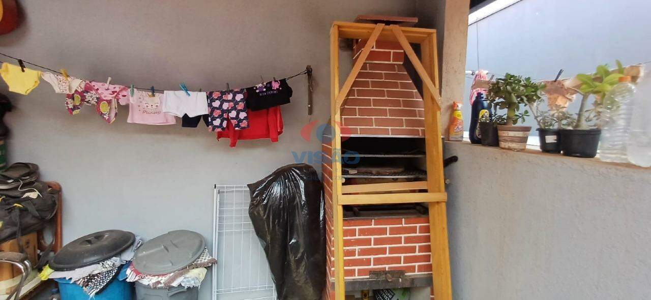 Casa à venda no Jardim dos Colibris: