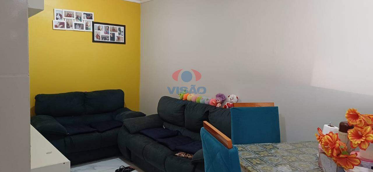 Casa à venda no Jardim dos Colibris: