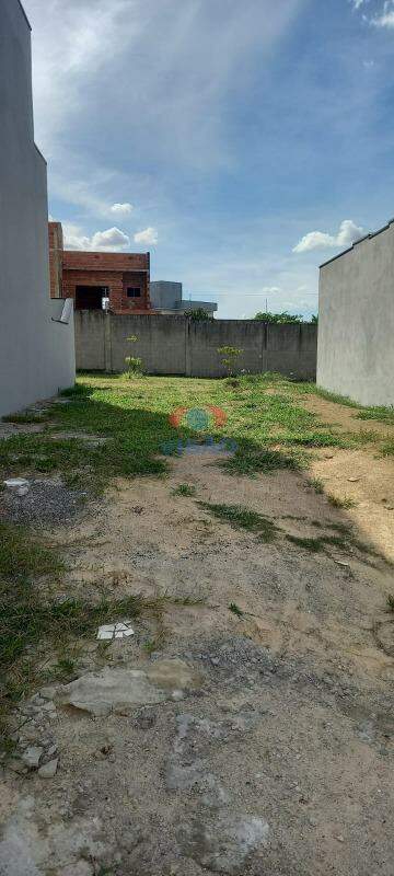 Terreno em condomínio à venda no Jardim Park Real: