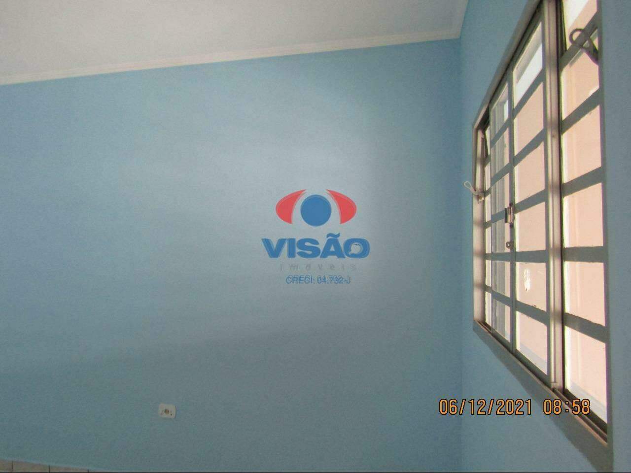 Casa à venda no Jardim Morada do Sol: 