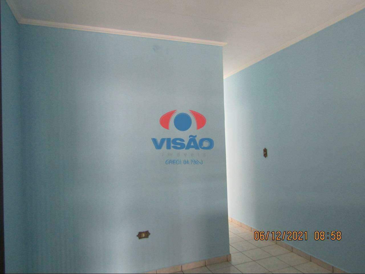 Casa à venda no Jardim Morada do Sol: 