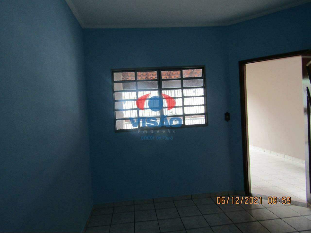 Casa à venda no Jardim Morada do Sol: 