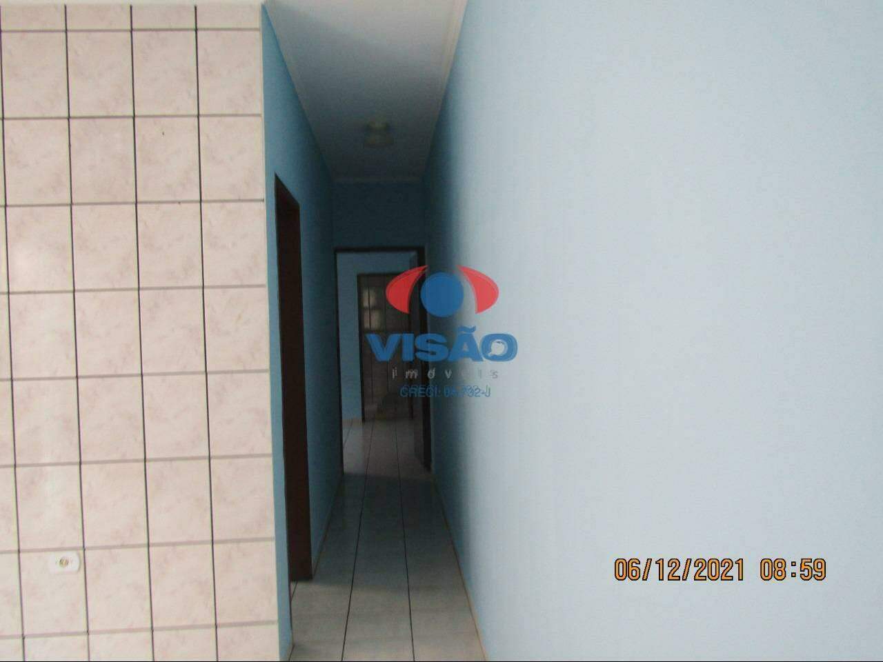 Casa à venda no Jardim Morada do Sol: 