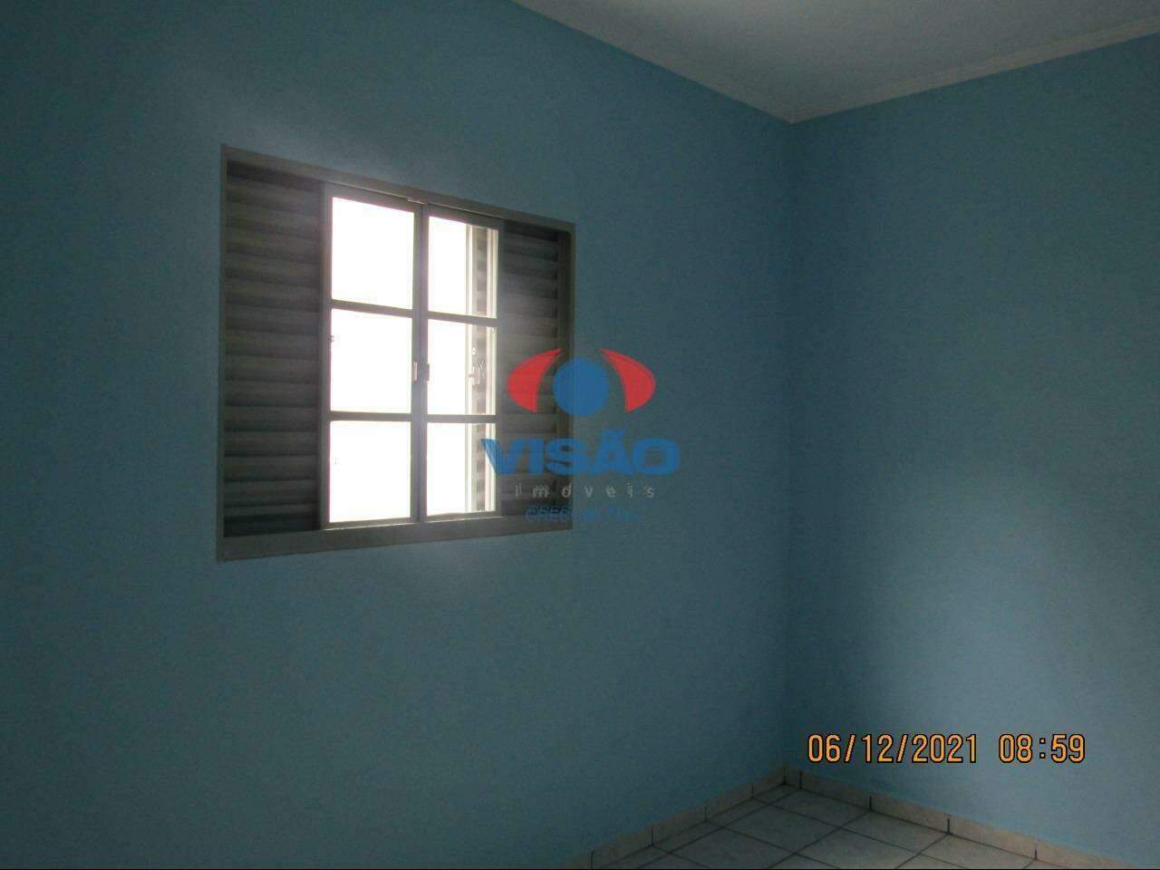 Casa à venda no Jardim Morada do Sol: 