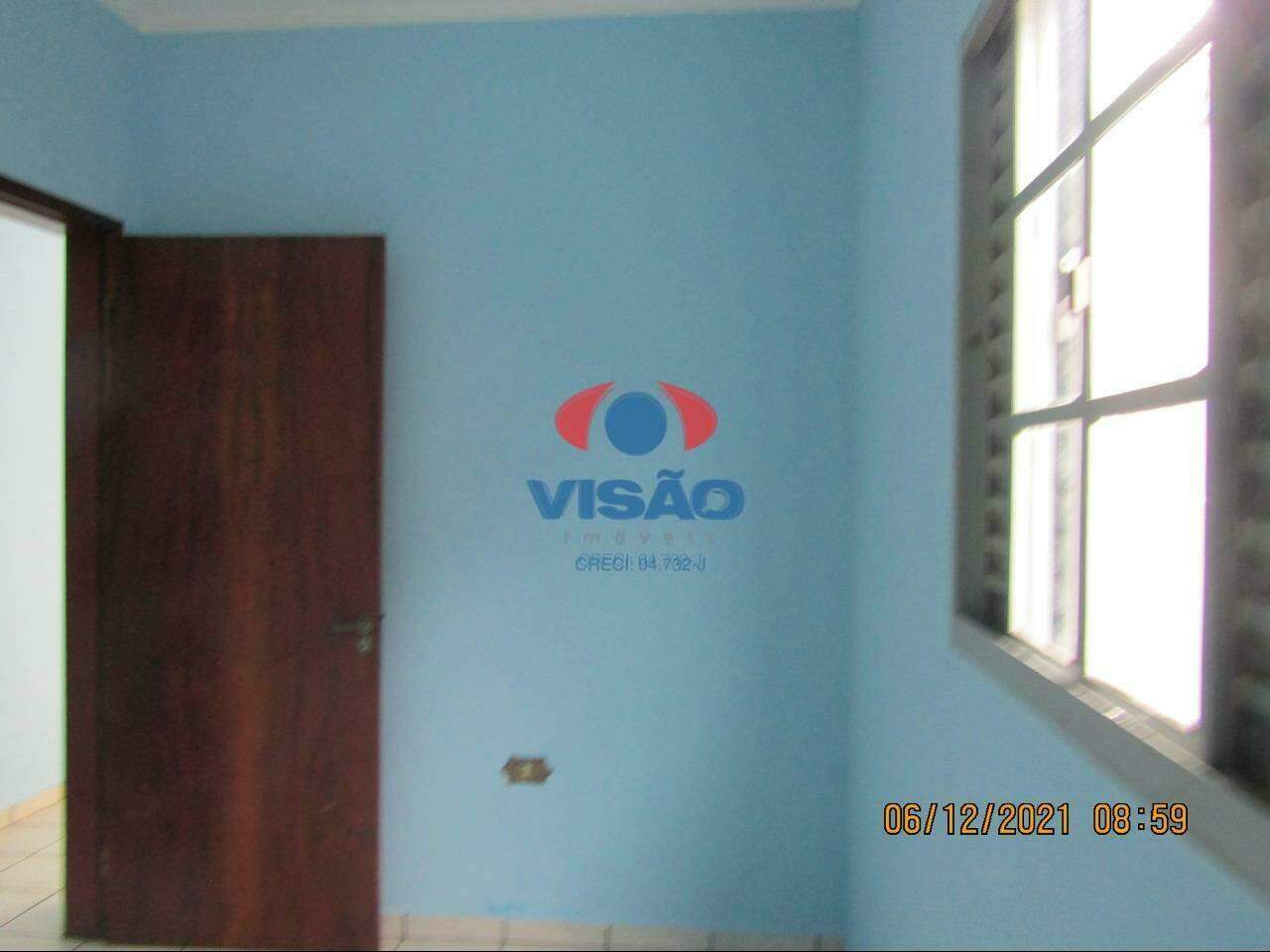 Casa à venda no Jardim Morada do Sol: 