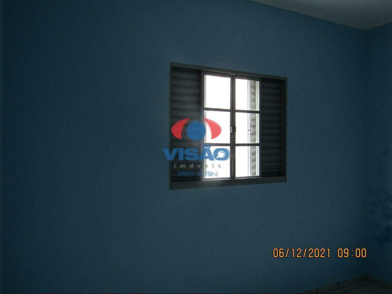 Casa à venda no Jardim Morada do Sol: 