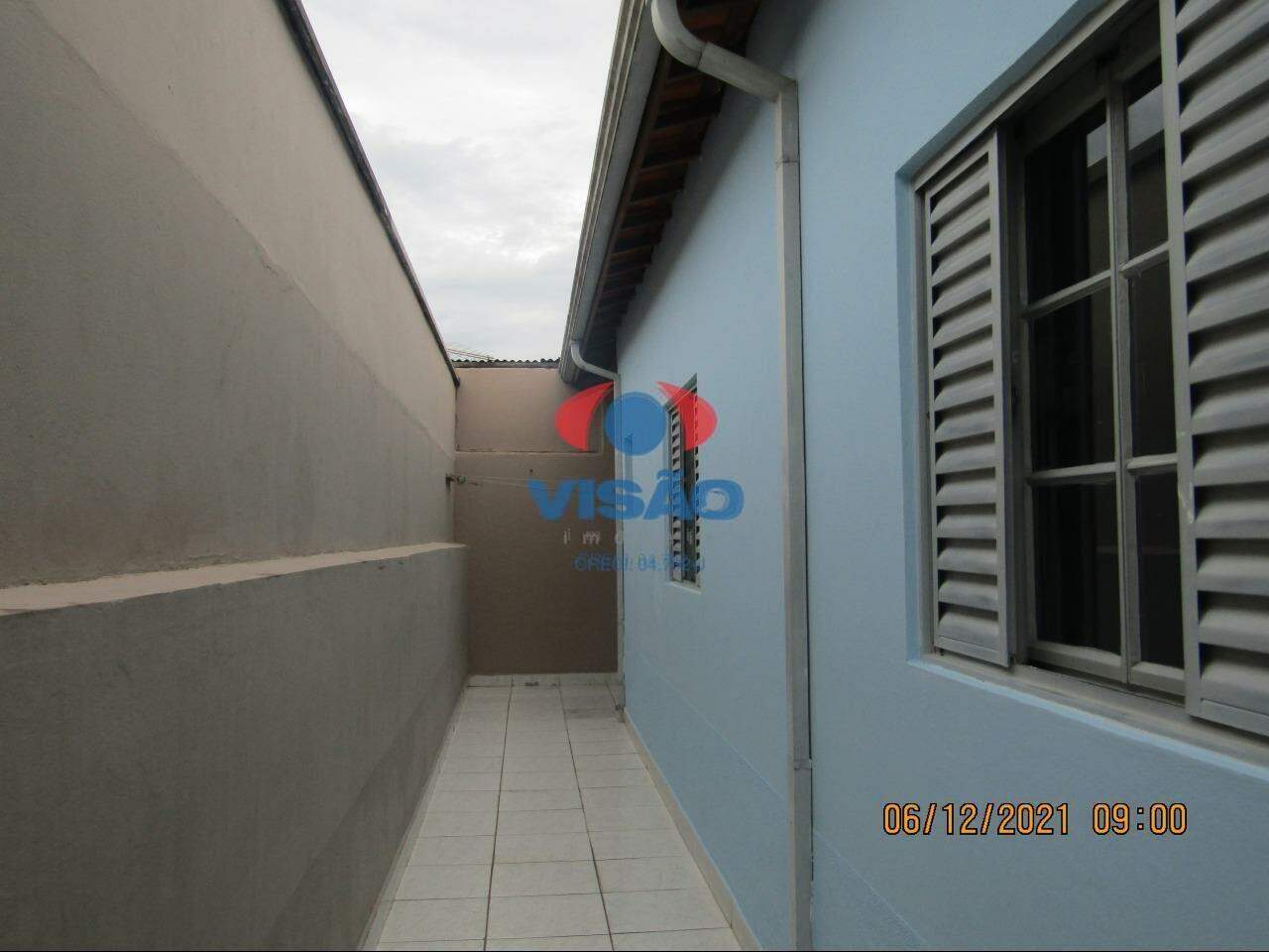 Casa à venda no Jardim Morada do Sol: 