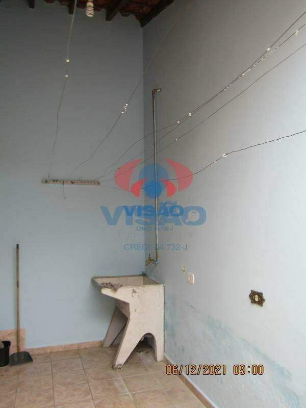 Casa à venda no Jardim Morada do Sol: 