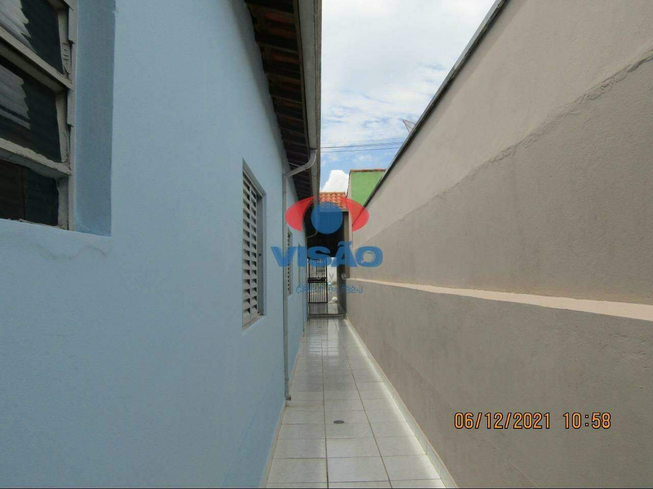 Casa à venda no Jardim Morada do Sol: 