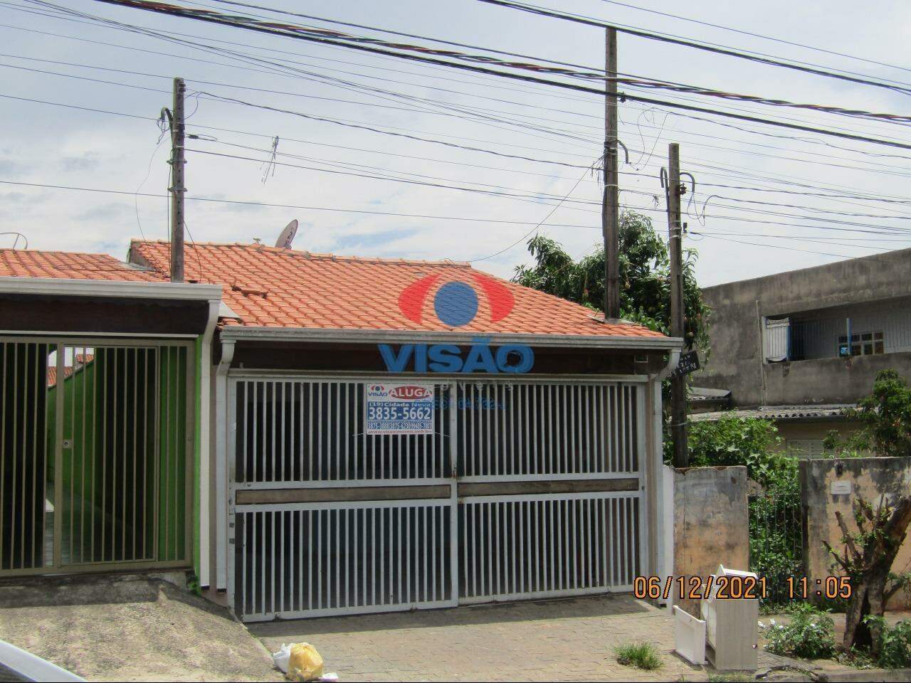 Casa à venda no Jardim Morada do Sol: 