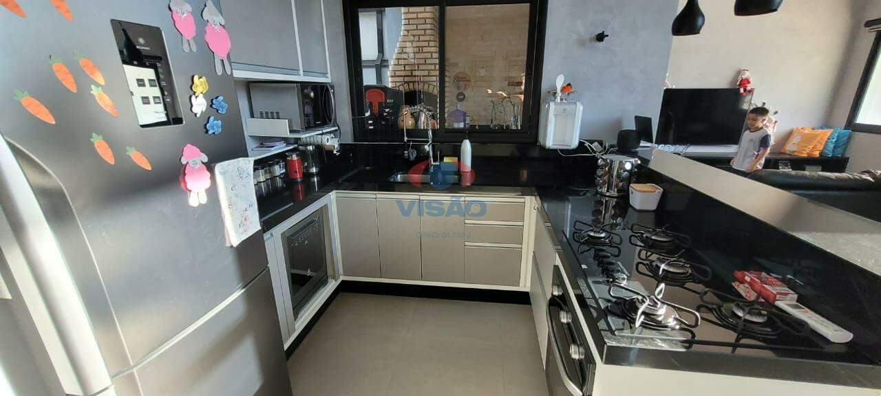 Casa em condomínio à venda no Jardins do Império: 