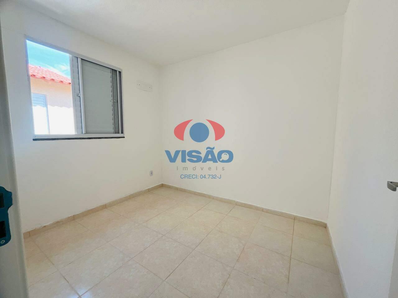 Apartamento à venda no Mato Dentro: 