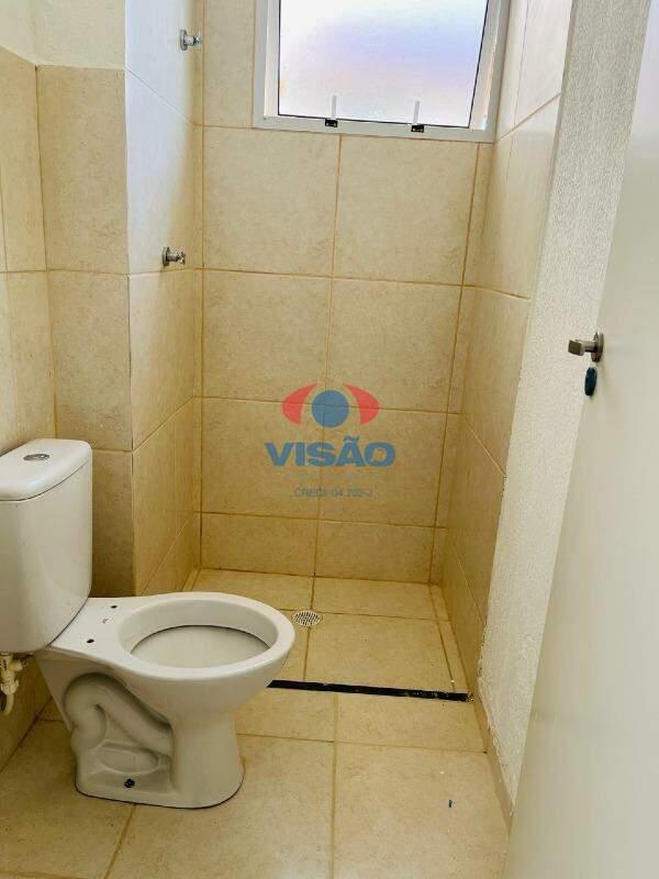 Apartamento à venda no Mato Dentro: 
