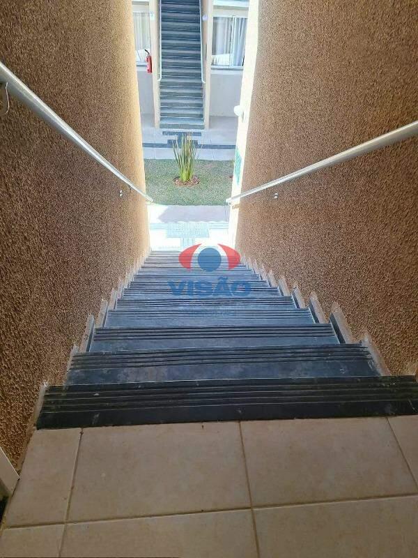 Apartamento à venda no Mato Dentro: 