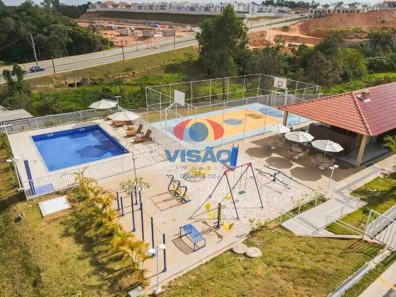 Apartamento à venda no Mato Dentro: 