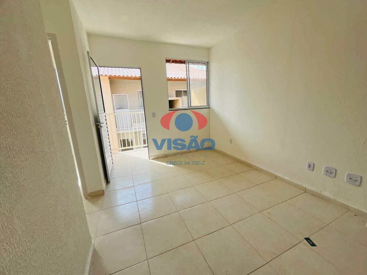 Apartamento à venda no Mato Dentro: 
