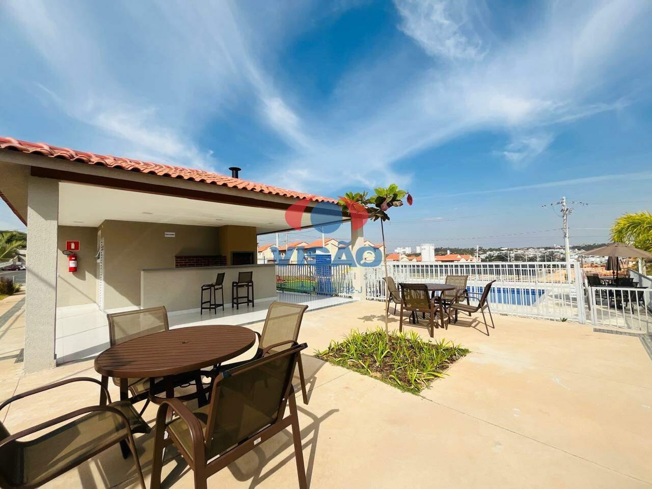 Apartamento à venda no Mato Dentro: 