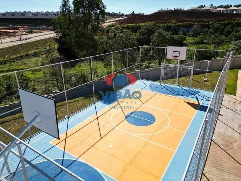 Apartamento à venda no Mato Dentro: 