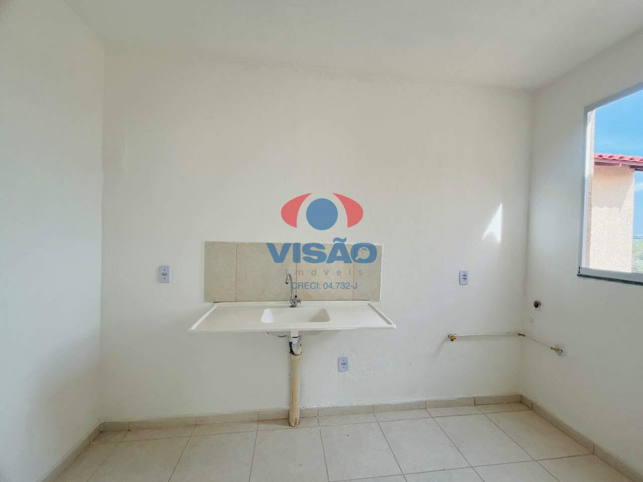 Apartamento à venda no Mato Dentro: 