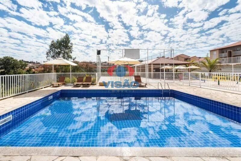 Apartamento à venda no Mato Dentro: 