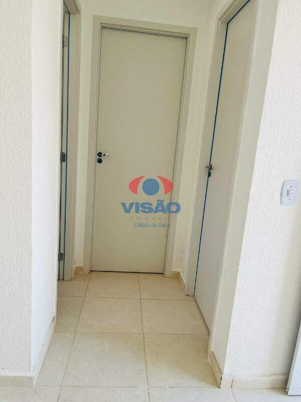 Apartamento à venda no Mato Dentro: 