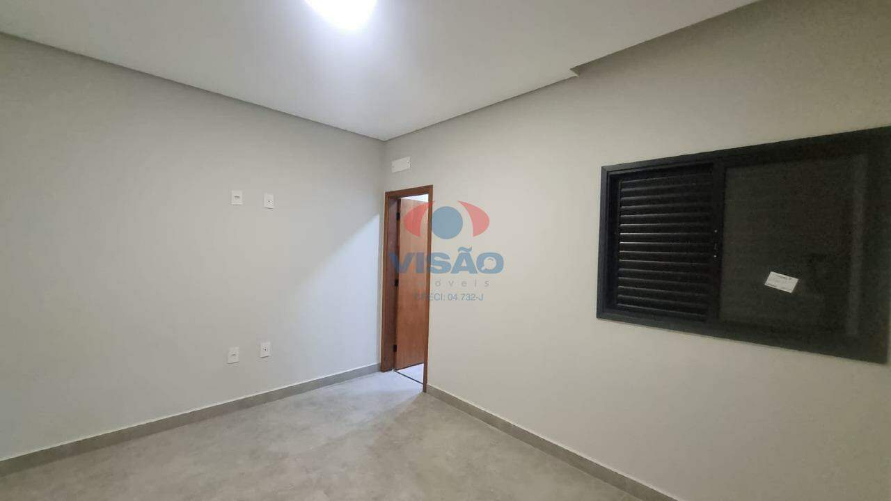 Casa à venda no Jardim Morada do Sol: