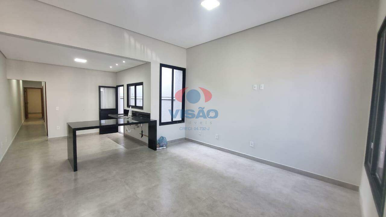 Casa à venda no Jardim Morada do Sol: