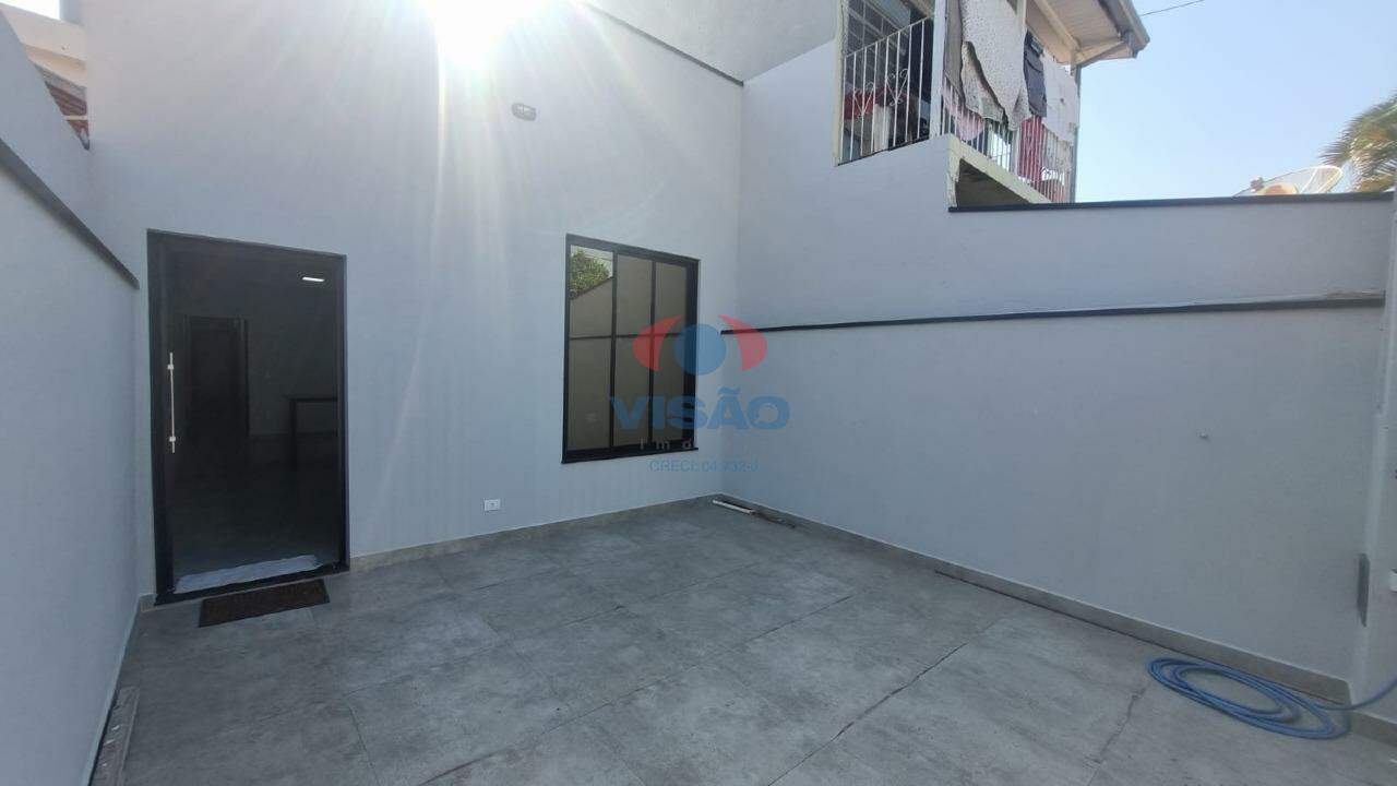 Casa à venda no Jardim Morada do Sol: 