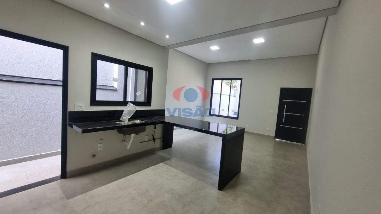 Casa à venda no Jardim Morada do Sol: