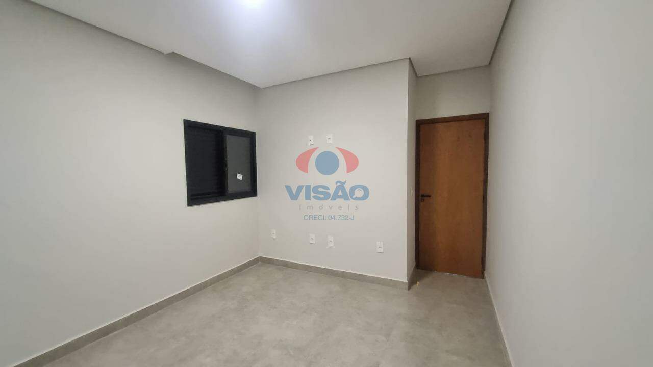 Casa à venda no Jardim Morada do Sol: