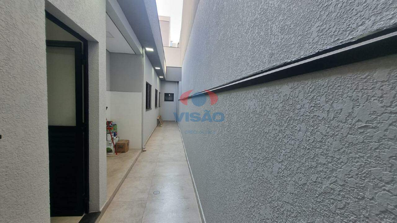 Casa à venda no Jardim Morada do Sol: