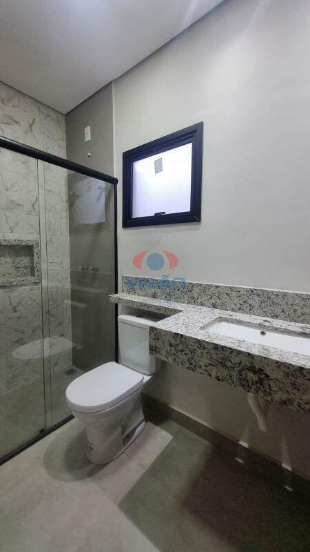 Casa à venda no Jardim Morada do Sol: