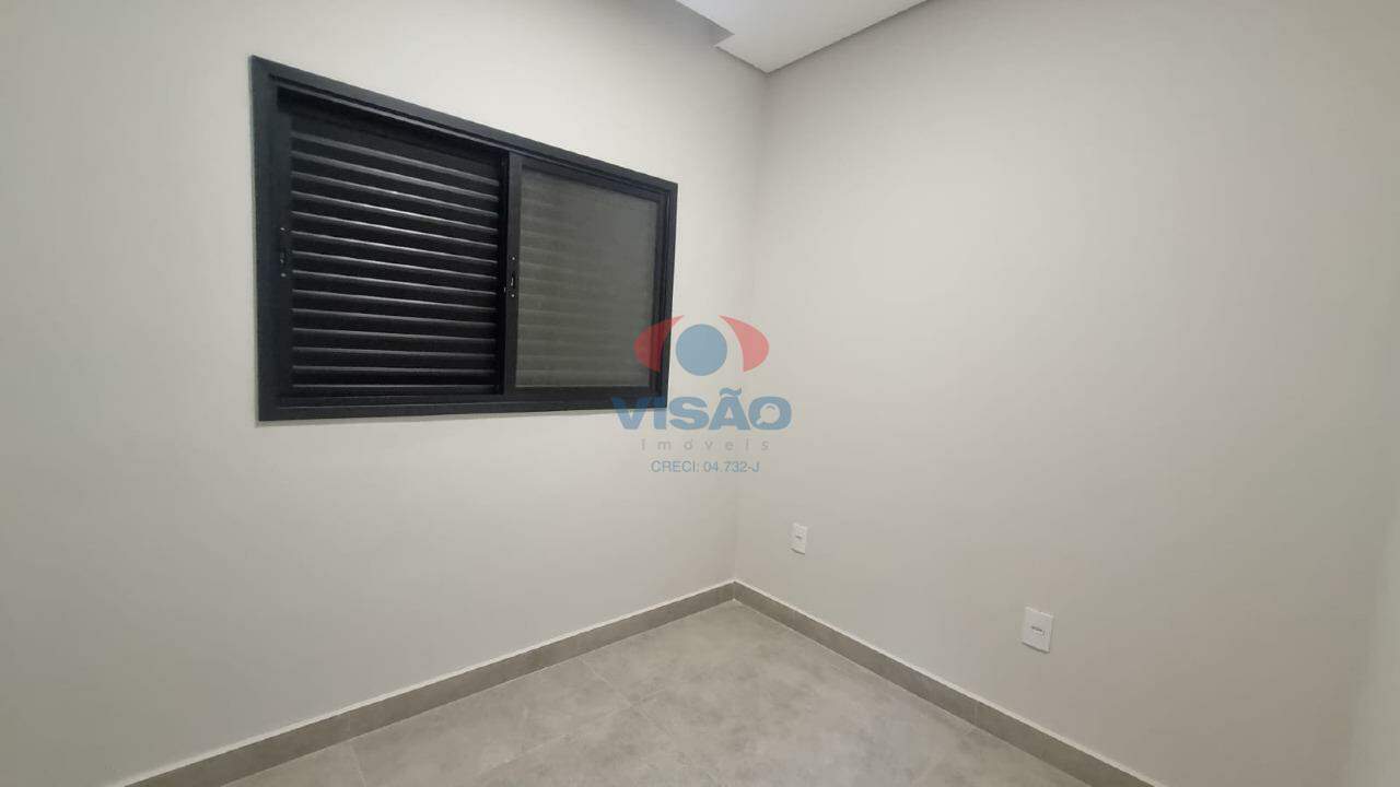 Casa à venda no Jardim Morada do Sol: