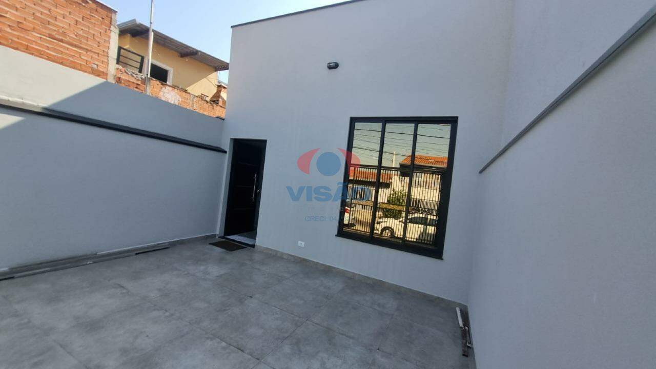 Casa à venda no Jardim Morada do Sol: 