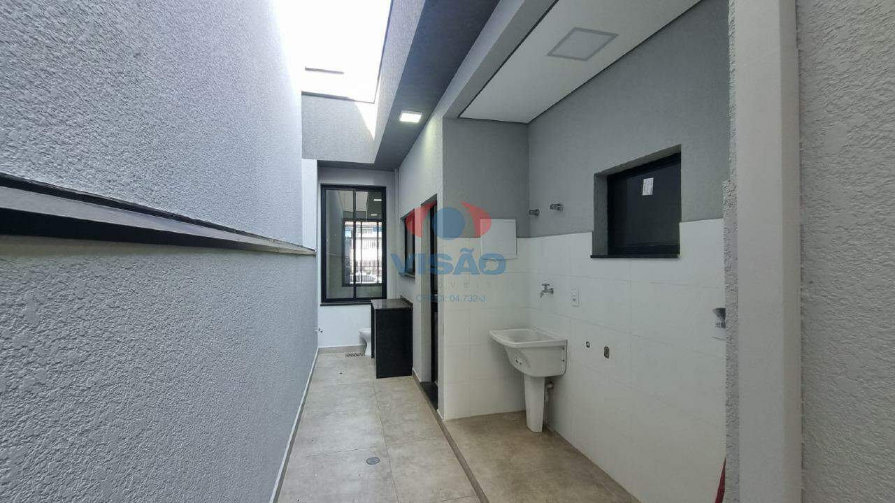 Casa à venda no Jardim Morada do Sol: