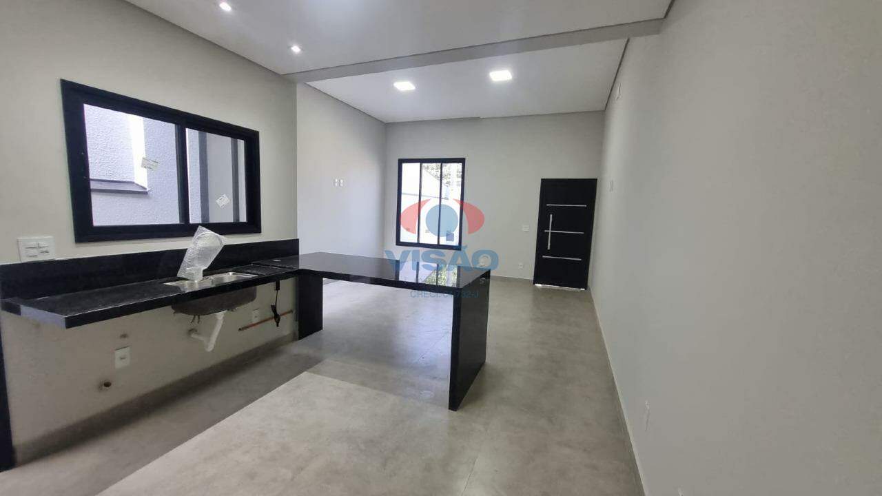 Casa à venda no Jardim Morada do Sol: 