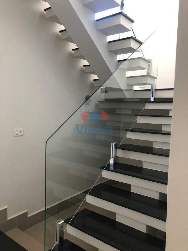 Casa em condomínio à venda no Residencial São Bento: 