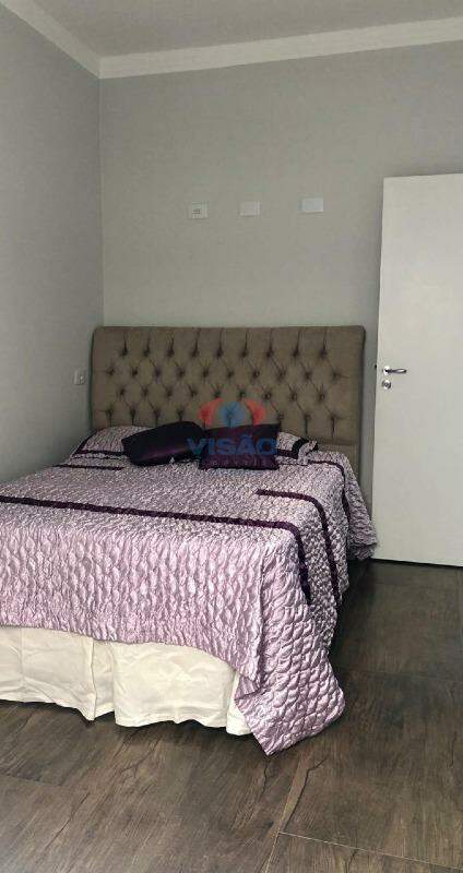 Casa em condomínio à venda no Residencial São Bento: 