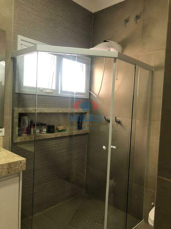 Casa em condomínio à venda no Residencial São Bento: 