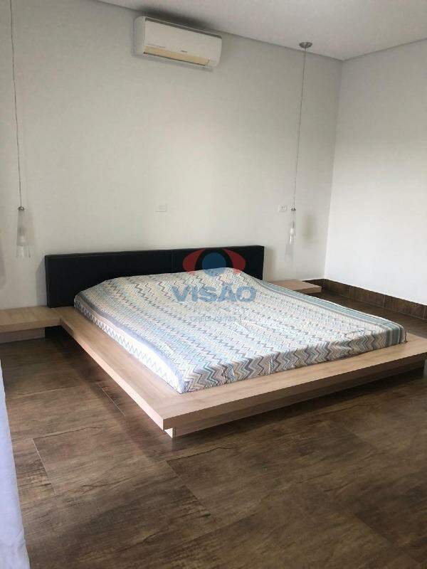 Casa em condomínio à venda no Residencial São Bento: 